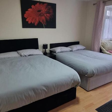 Star Homes London Luaran gambar