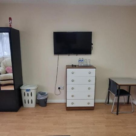 Star Homes London Luaran gambar
