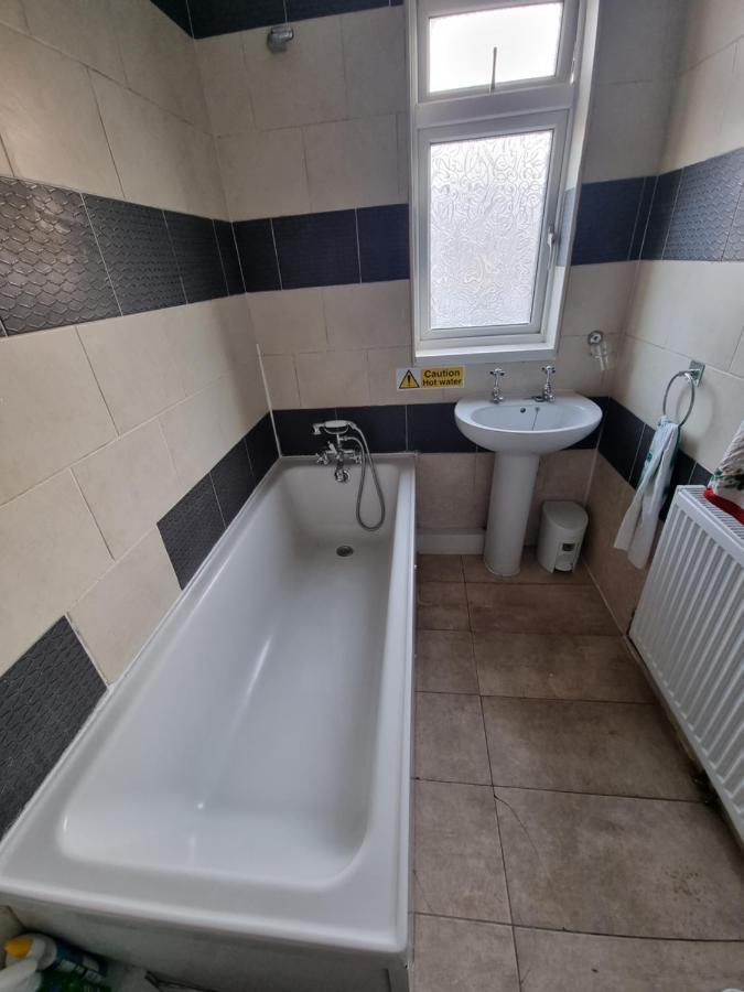 Star Homes London Luaran gambar