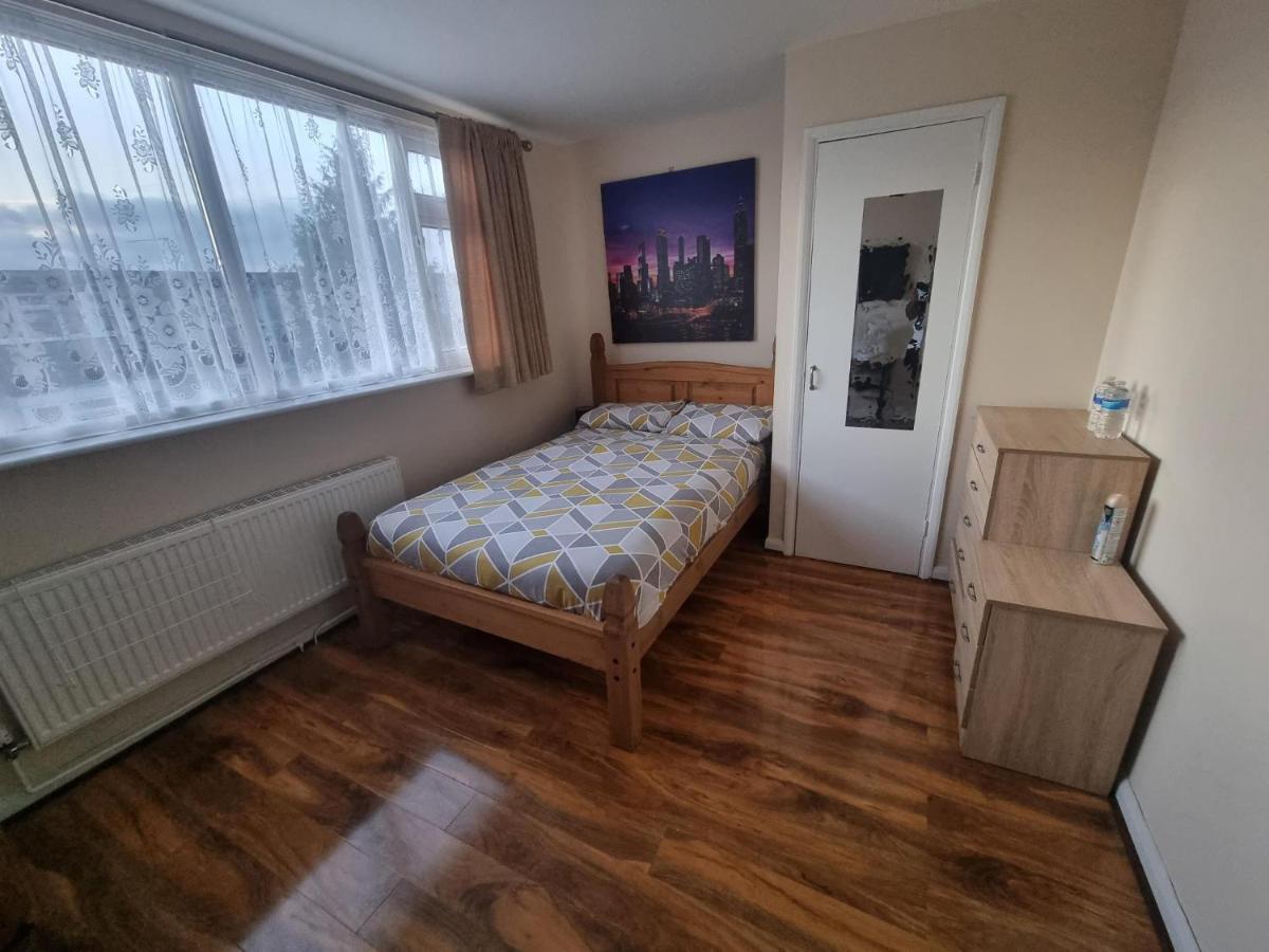Star Homes London Luaran gambar