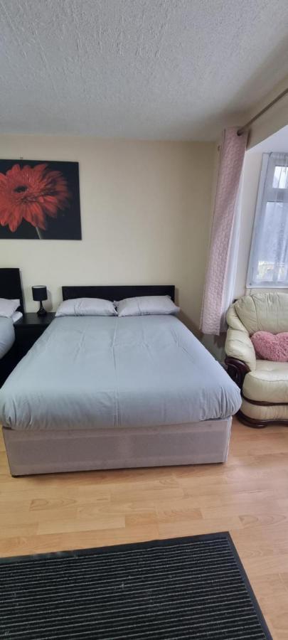 Star Homes London Luaran gambar