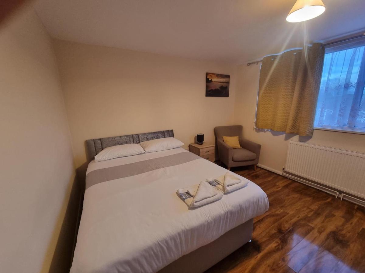 Star Homes London Luaran gambar