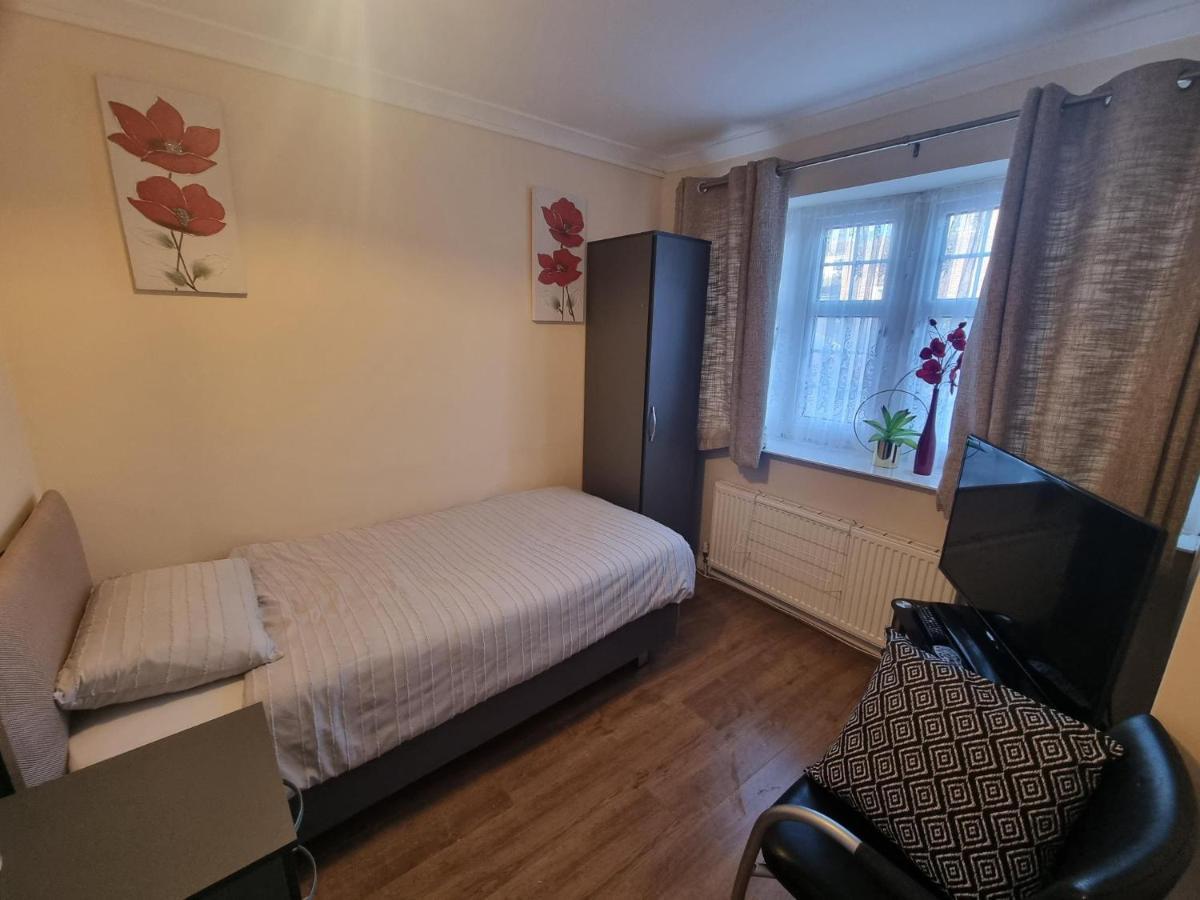 Star Homes London Luaran gambar