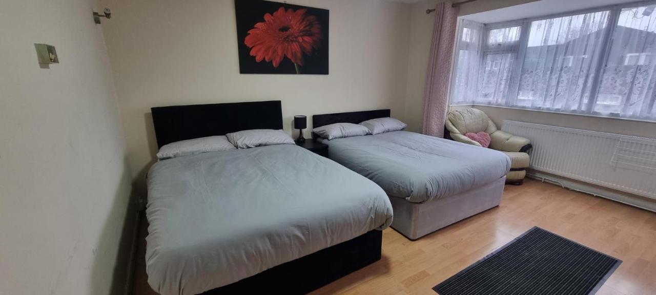 Star Homes London Luaran gambar