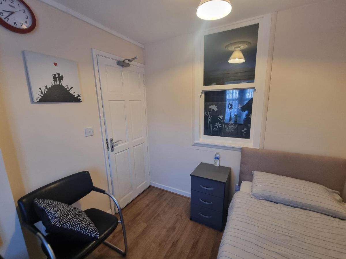 Star Homes London Luaran gambar