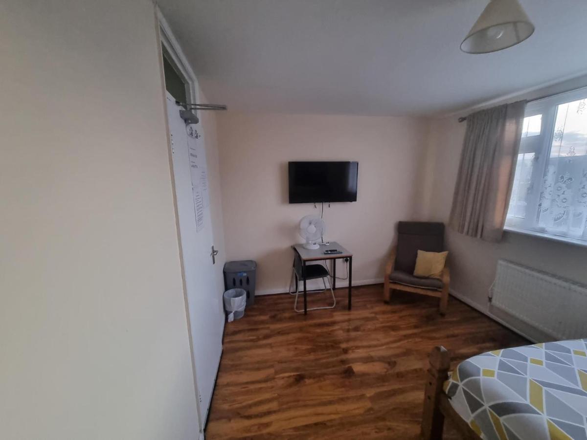 Star Homes London Luaran gambar